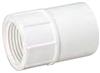  - PVC Pipe and Fittings